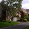 Armscote Village