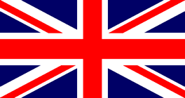 The Union Jack - Sybol of the UK