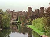 Warwick Castle on PicturesOfEngland.com