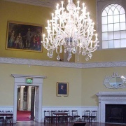 A picture of Bath Assembly Rooms