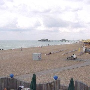 A picture of Brighton