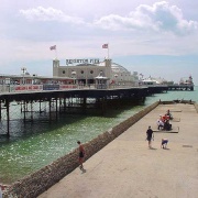 A picture of Brighton