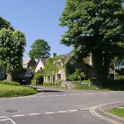 A picture of Burford