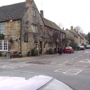 A picture of Burford