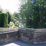 A picture of Burford