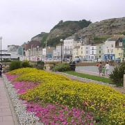 A picture of Hastings