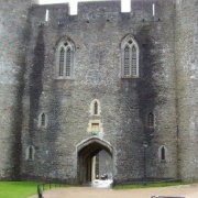 Caerphilly Castle