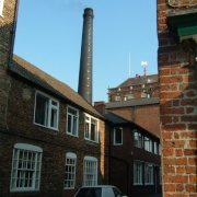 The Brewery in Tadcaster, North Yorkshire