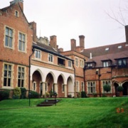 Converted Convent, Woking, Surrey