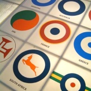 County symbols