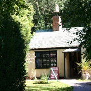 Cottage Museum, Woodhall Spa