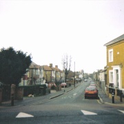 A picture of Hounslow