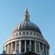 St. Paul's Cathedral, London