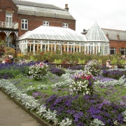 Botanic Gardens Museum, Southport, Lancashire