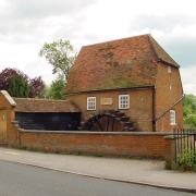 Cobham Mill, Cobham, Surrey