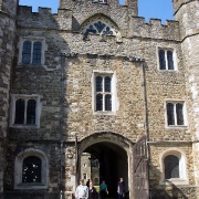 Knole House