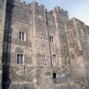 Knole House Walls
