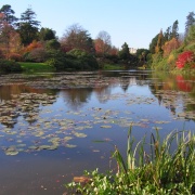 Sheffield Park