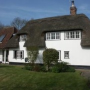 Brook Cottage, Kedington, Suffolk