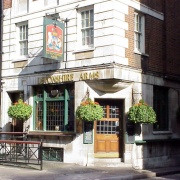 Devonshire Arms (Marylebone, London)