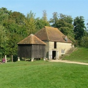 Weald & Downland Open Air Museum