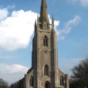 St Andrew's Church, Helpringham, Lincolnshire