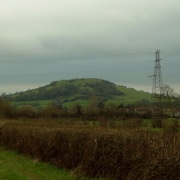 A picture of Brent Knoll