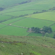 A picture of Hayfield