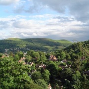 Photo of Shropshire