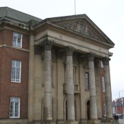 The Council House, Derby