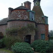 Bateman's, in Sussex