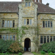 Bateman's House