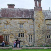 Bateman's House