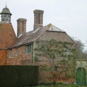 Bateman's House