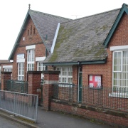 Denby Primary School, Denby, Derbyshire