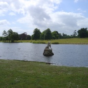 Petworth House, West Sussex