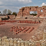 Photo of Wroxeter