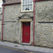 Selwood House, Quaperlake Street, Bruton, Somerset