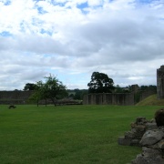A picture of Barnard Castle - County Durham