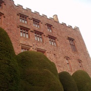 Powis Castle and Gardens