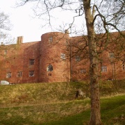 Powis Castle and Gardens