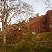 Powis Castle and Gardens