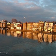 A picture of Hammersmith