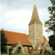 All Saints Church, Birchington, Kent