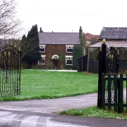Heath House Farm, Lowton, Lancashire.