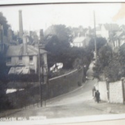 A picture of Steyning