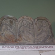 Chester's Roman Fort Museum, Chollerford, Northumberland