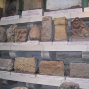 Chester's Roman Fort Museum, Chollerford, Northumberland