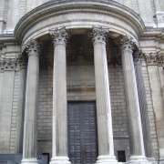 St Paul's Cathedral, London