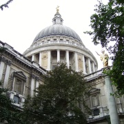 St Paul's Cathedral, London